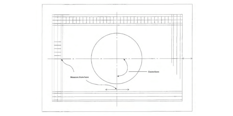 Laying-Out-Chip-Carving-Pattern
