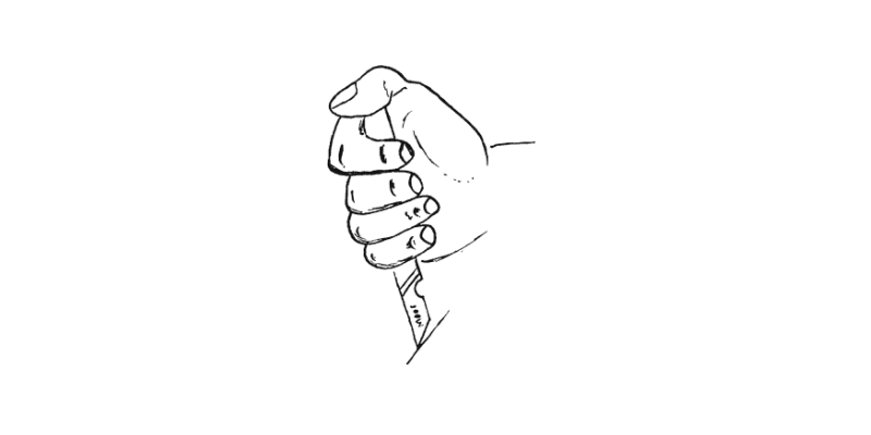 holding-a-stab-skew-knife-position-3