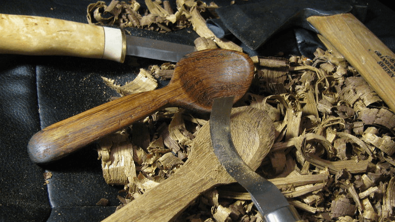 A Comprehensive Spoon Carving Guide for Beginners