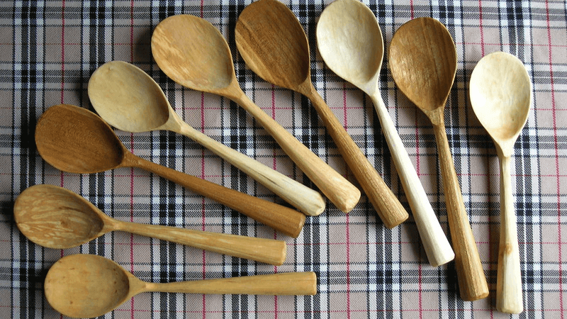 5 Wood Carving Projects that Will Sell Online