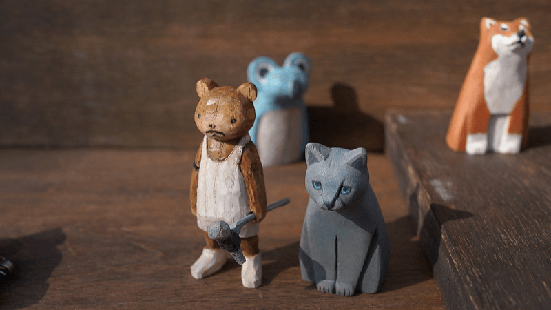 4 Best Wood Carving Books for Beginners